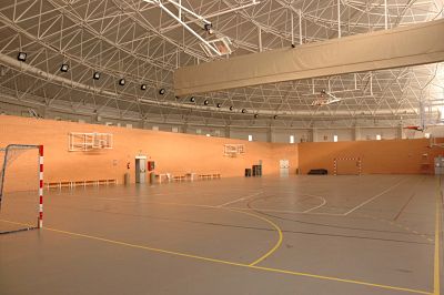 pabellon